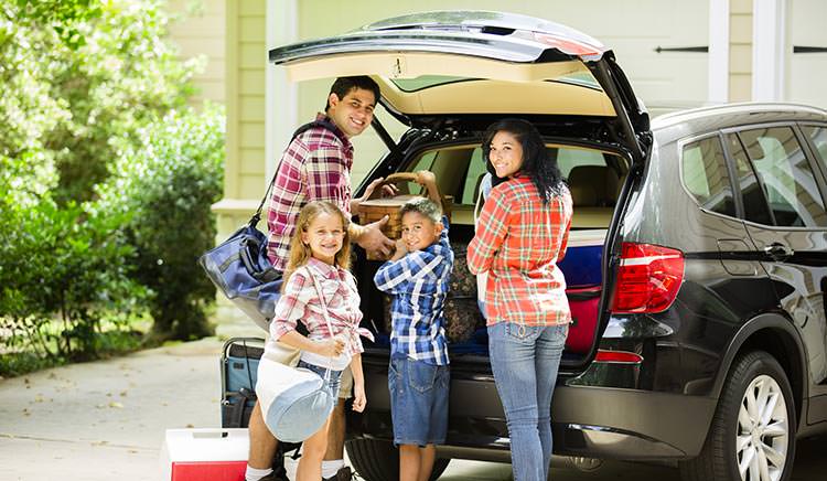 Safe Driving Trips for A Stay-At-Home Colorado Summer: 5 Tips to Stay Safe on Family Road Trips