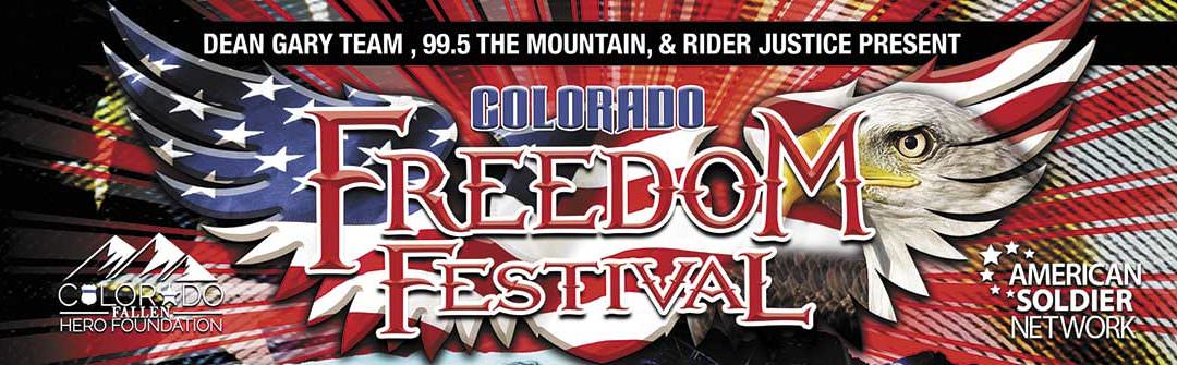 Freedom Fest: Behind the Scenes