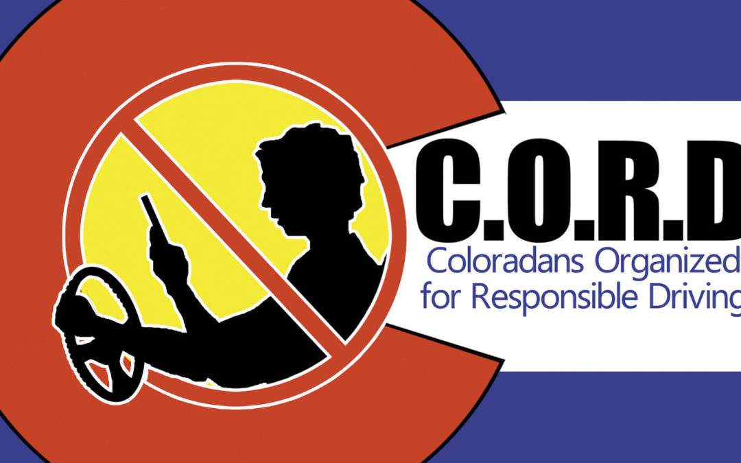 Coloradans Organized for Responsible Driving