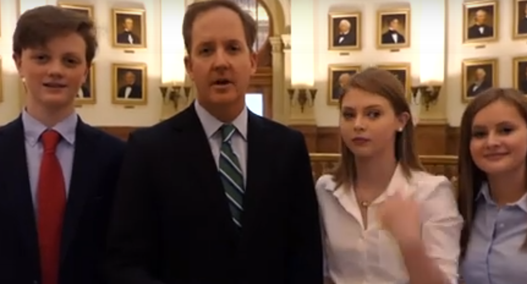 Students For Safer Roads – Bill SB19-012 (Video)