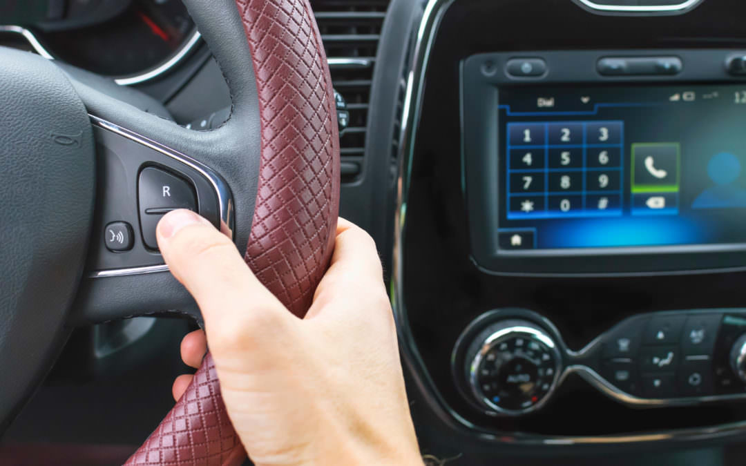 Using Your Cellphone While Driving in Colorado? FAQs
