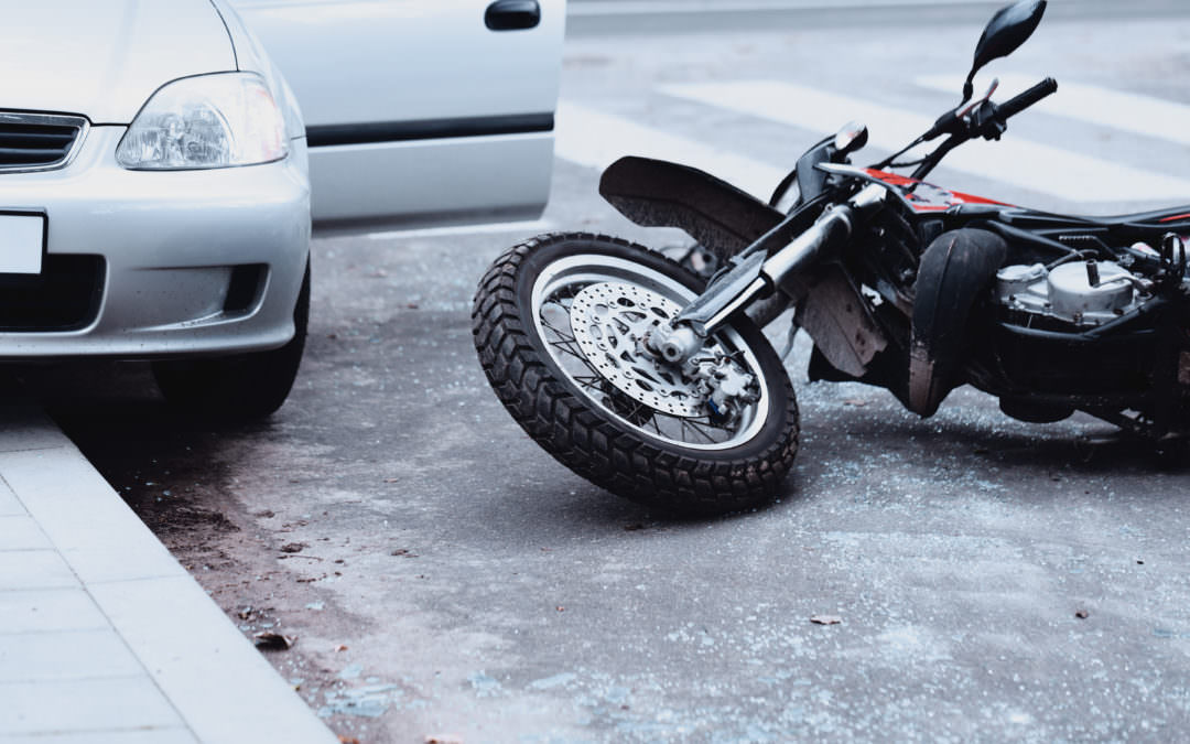 Who Fixes Your Motorcycle After an Accident that Wasn’t Your Fault? – VIDEO