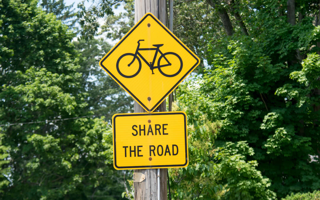 Denver’s Pedestrian-Only Roads Still Not Pedestrian Only