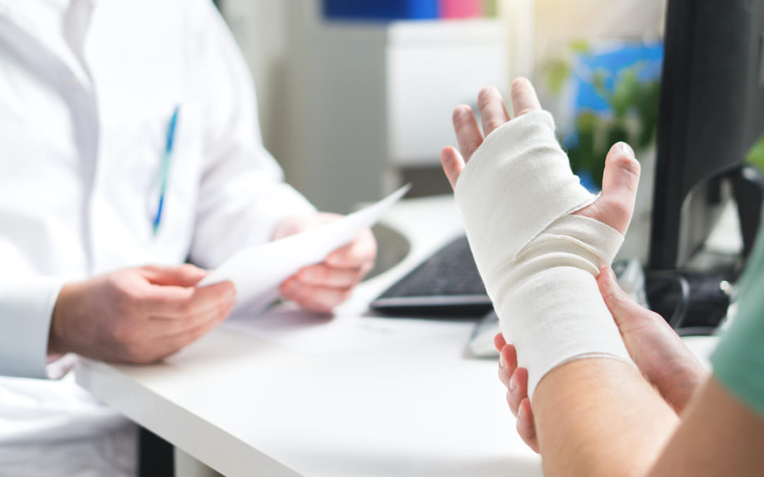 Make Sure the Hospital Bills Your Health Insurance After an Accident – VIDEO