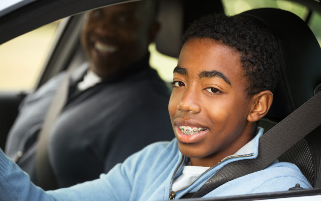Safety Tips for New Drivers