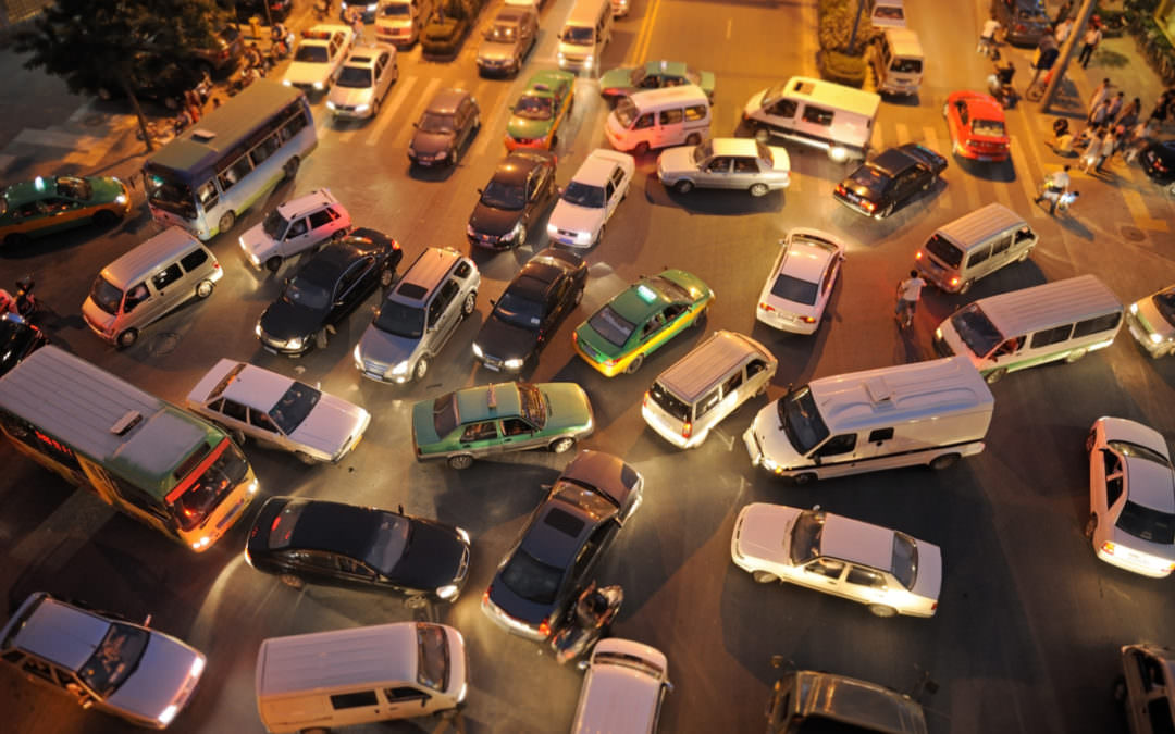 Is Denver Traffic Really as Bad as Everyone Says?