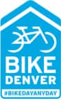 Bike Denver logo