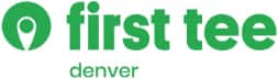 First Tee Denver Logo