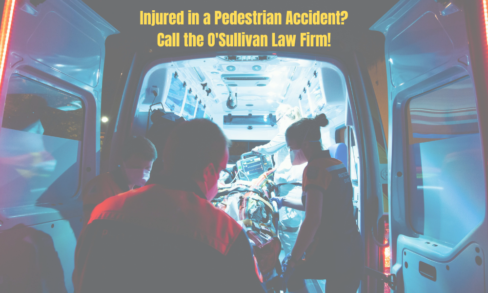 Denver Pedestrian Accident Attorney