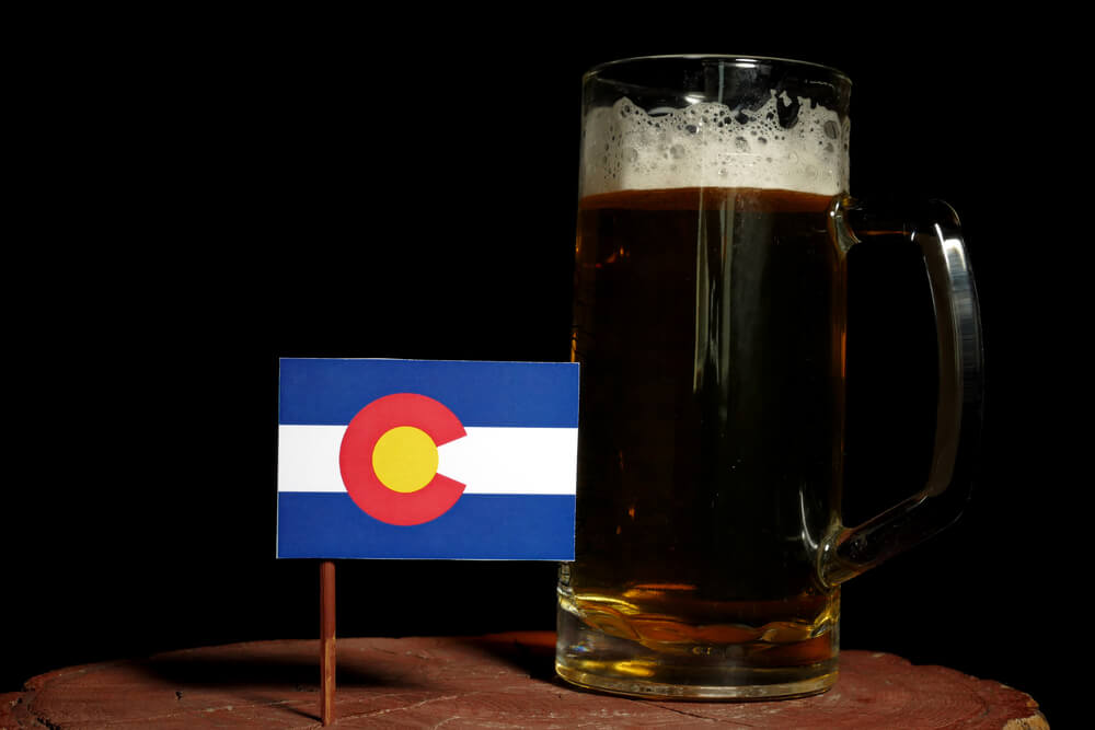 Colorado beer - DUI laws in Colorado