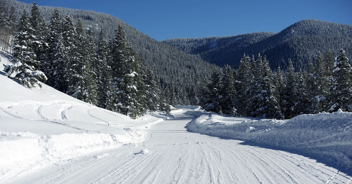 Do I Need Chains to Drive in Colorado During the Winter?