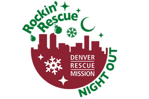 Rockin' Rescue in Denver