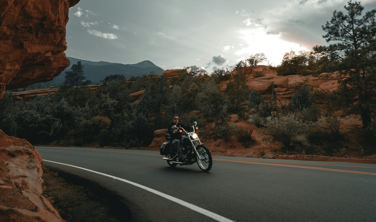 How Drivers in Colorado Can Protect Motorcyclists
