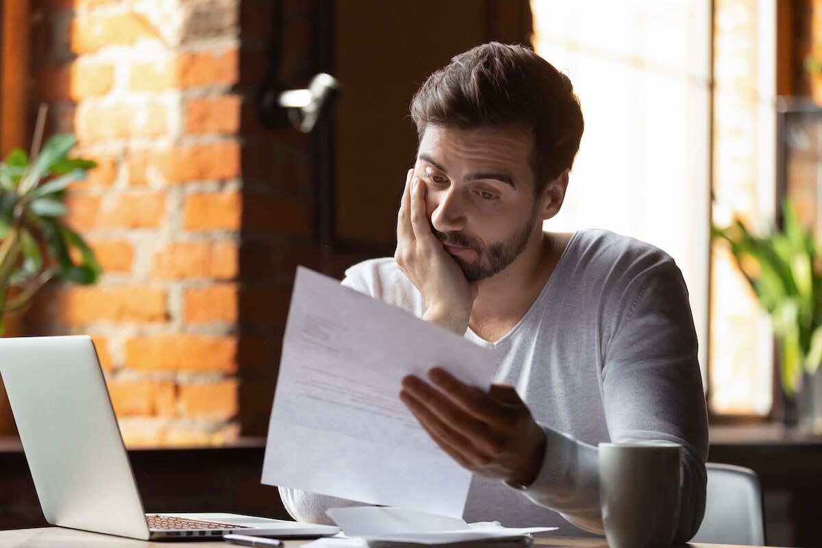medical bills after a car crash