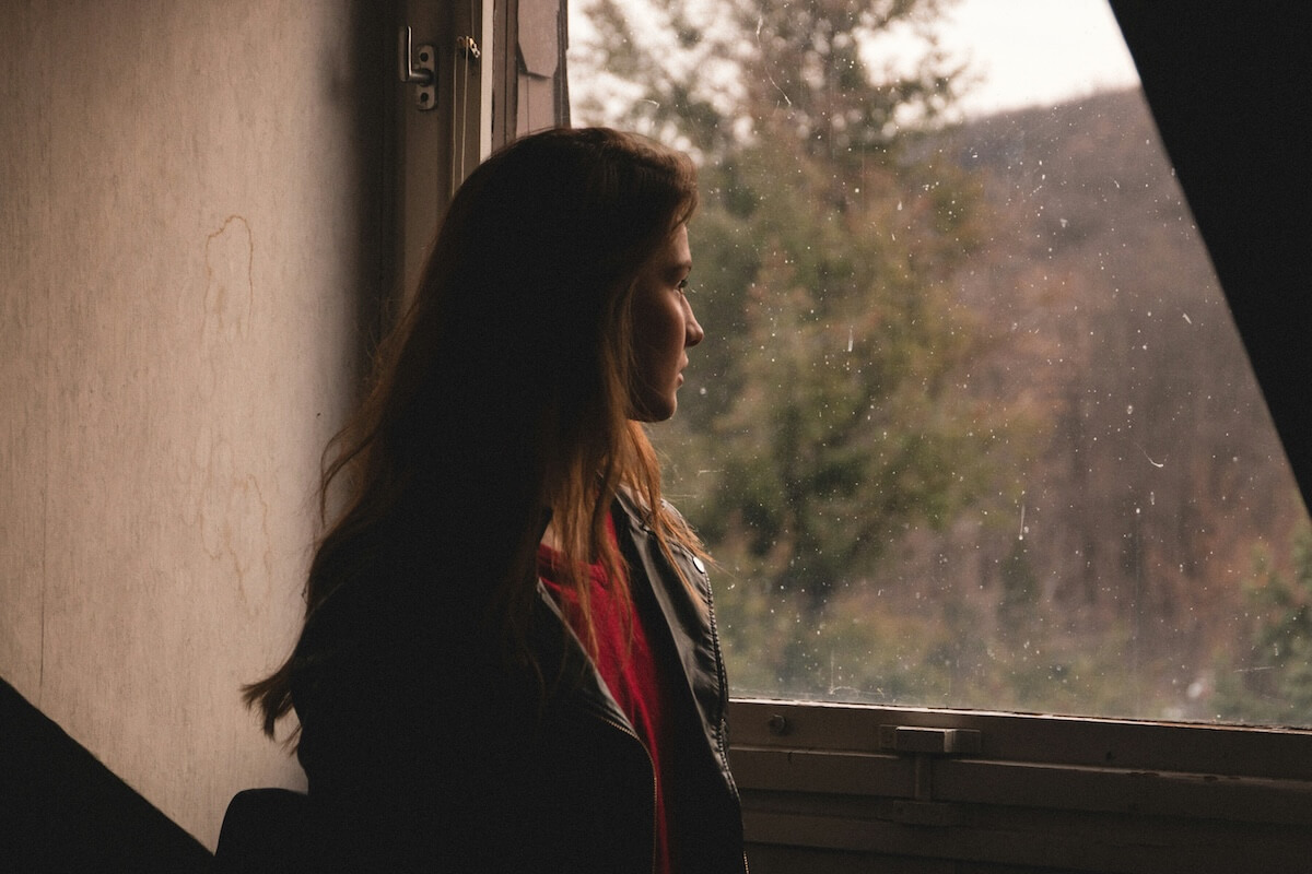 emotional distress from car accident
