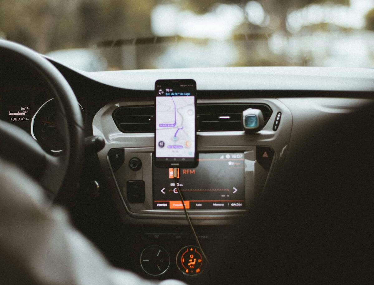 rideshare crashes in Colorado