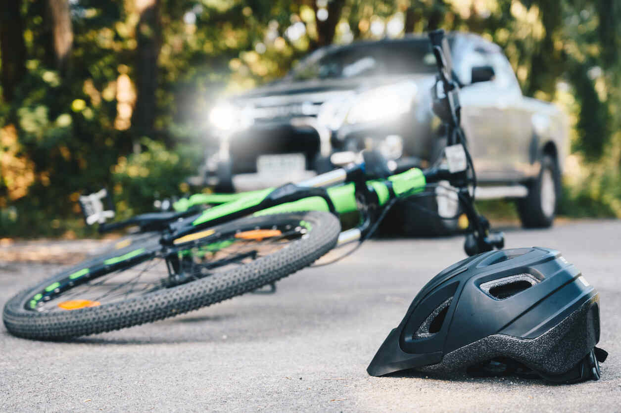 Electric Bicycle Accident Attorney
