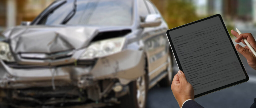 Rideshare Accident Attorney