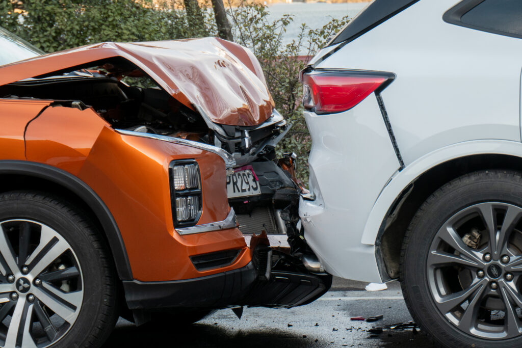 Car Accident Attorney