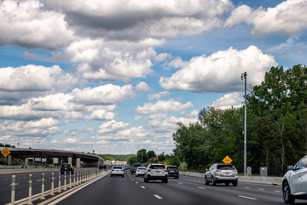 Colorado’s Express Lane Law
