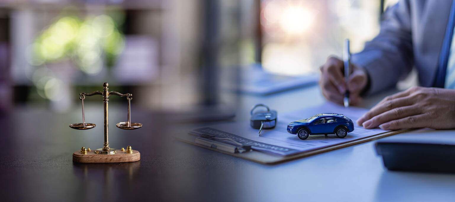Car Accident Attorney