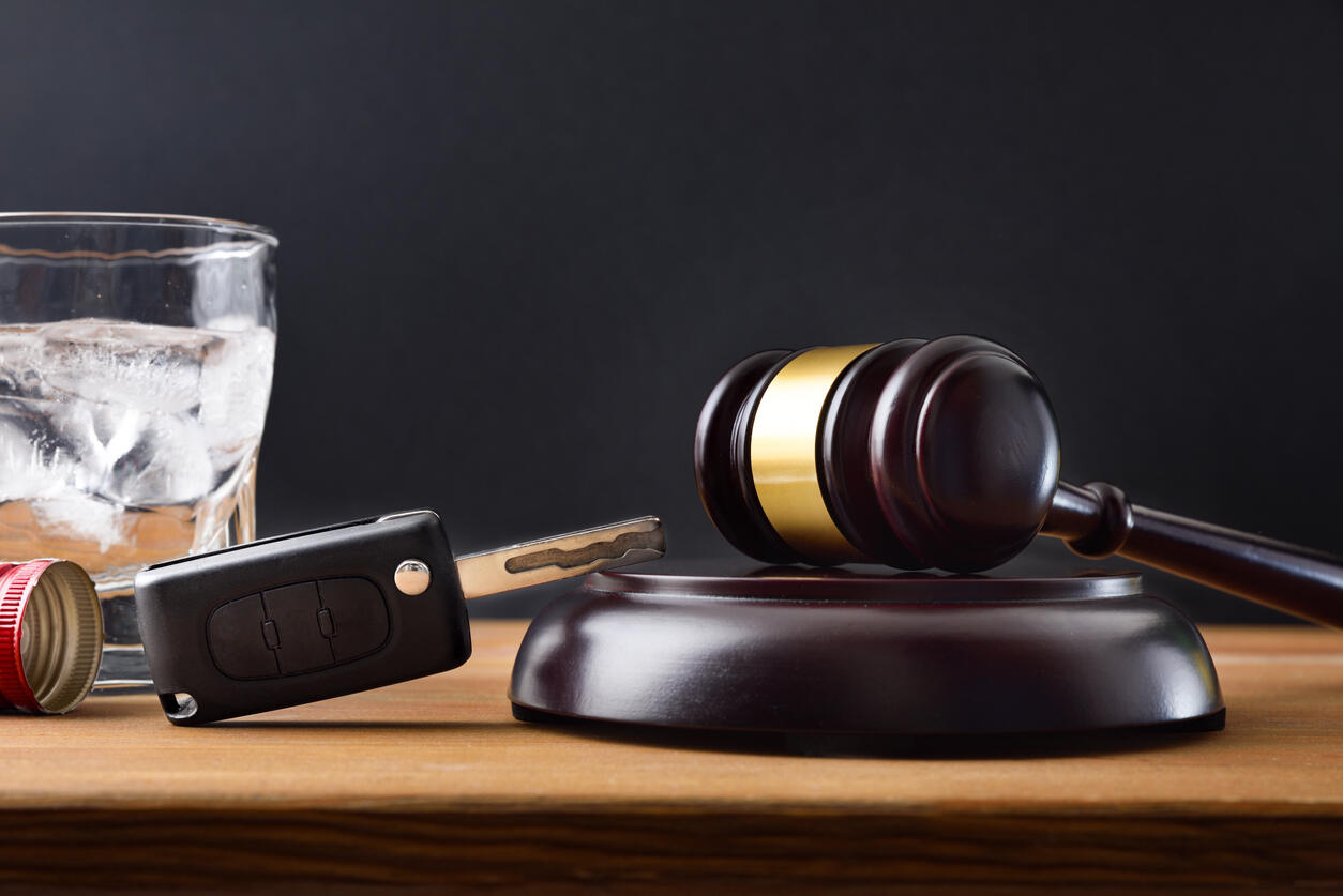 Drunk Driving Accident Attorney